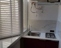 Resale - Apartment -
Torrevieja - Playa del Cura