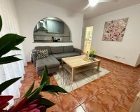 Resale - Apartment -
Torrevieja - Playa del Cura