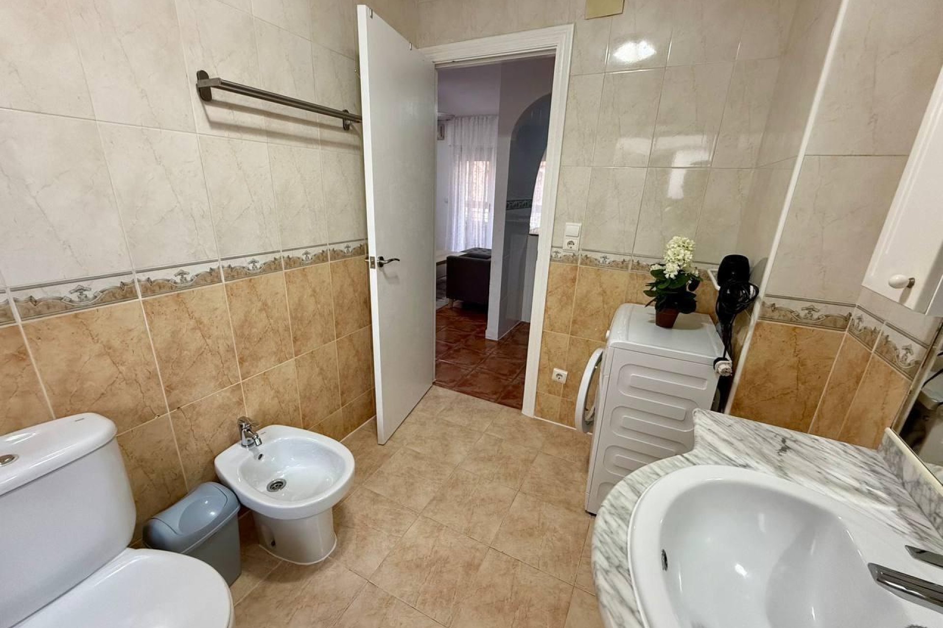 Resale - Apartment -
Torrevieja - Playa del Cura