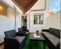 Resale - Apartment -
Torrevieja - Playa del Cura