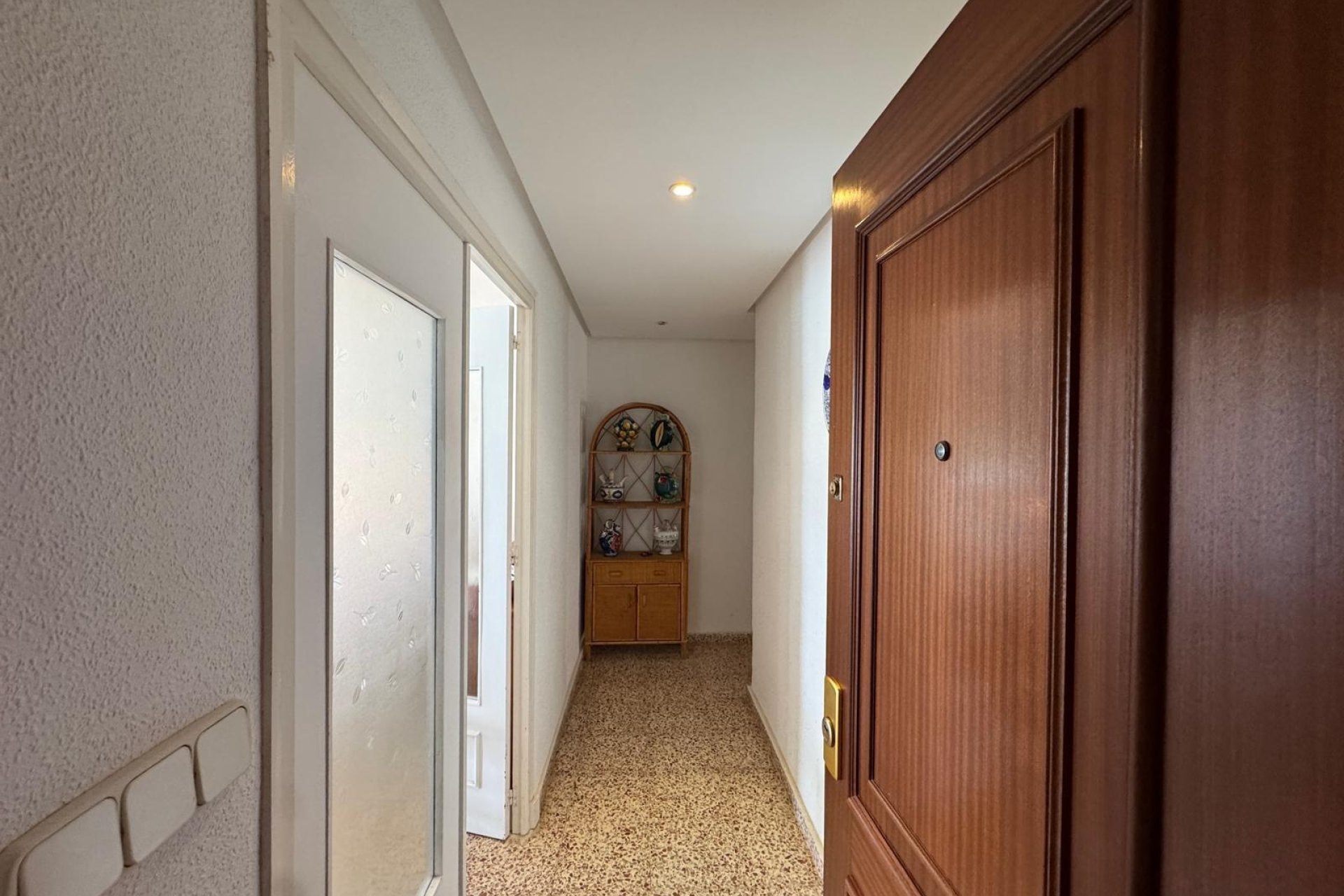 Resale - Apartment -
Torrevieja - Playa del Cura