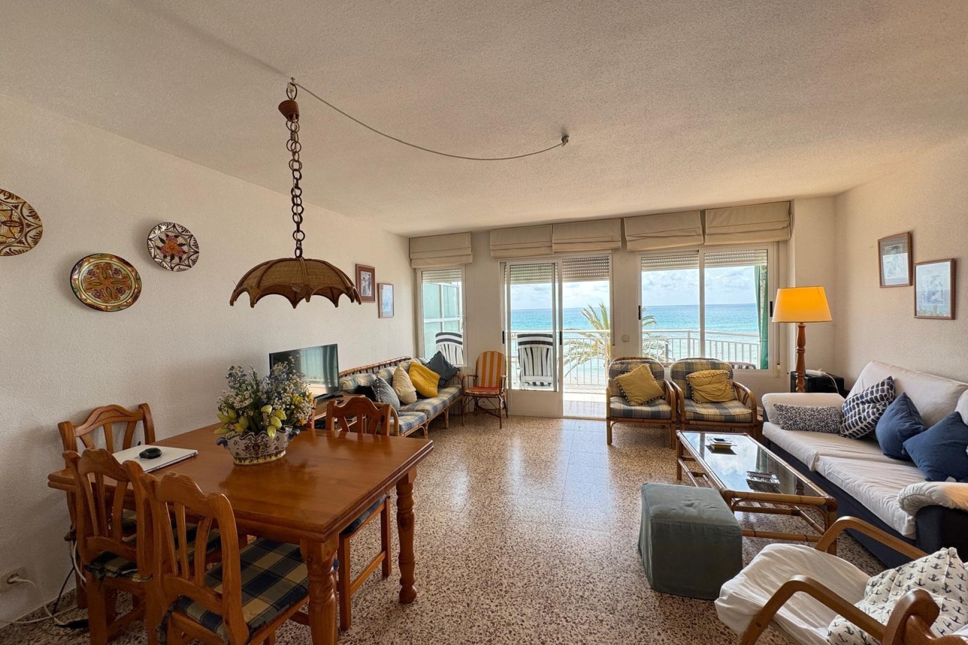 Resale - Apartment -
Torrevieja - Playa del Cura