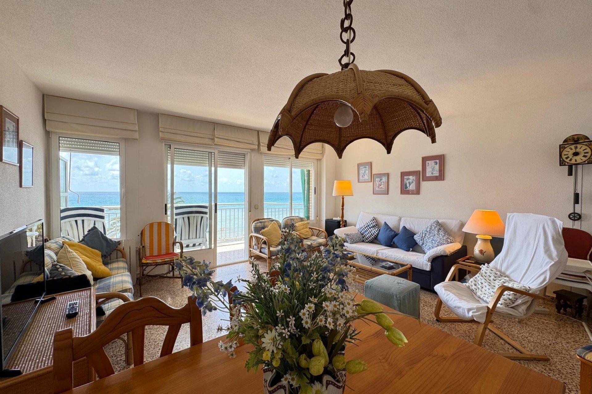 Resale - Apartment -
Torrevieja - Playa del Cura