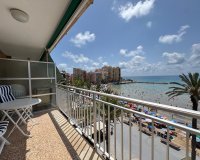Resale - Apartment -
Torrevieja - Playa del Cura