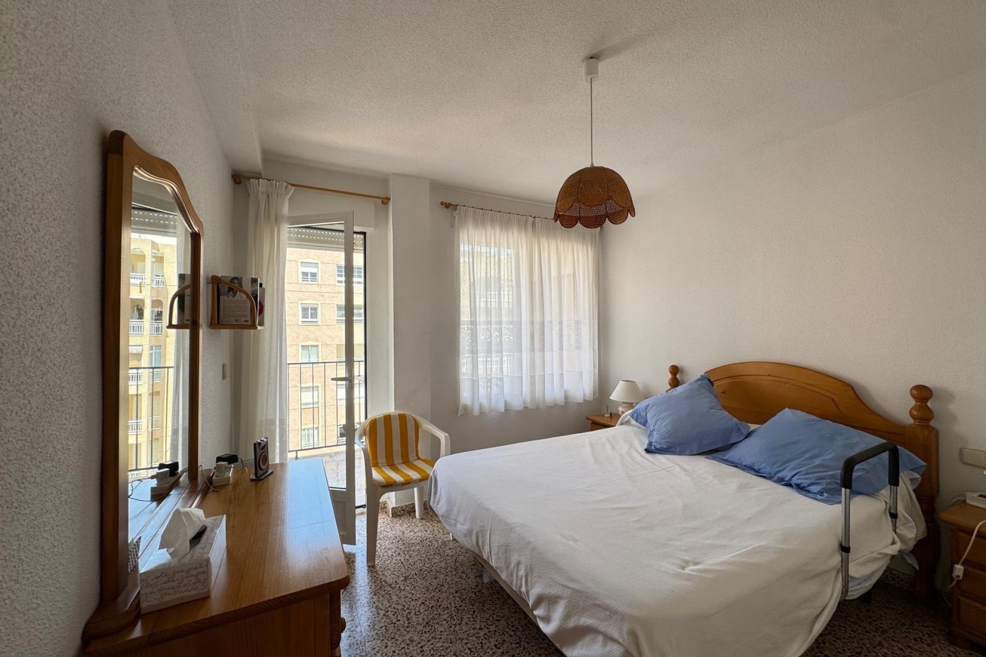 Resale - Apartment -
Torrevieja - Playa del Cura
