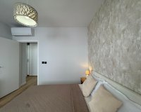 Resale - Apartment -
Torrevieja - Playa del Cura