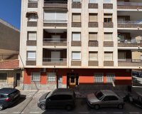 Resale - Apartment -
Torrevieja - Playa del Cura