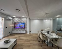 Resale - Apartment -
Torrevieja - Playa del Cura