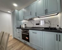 Resale - Apartment -
Torrevieja - Playa del Cura