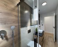 Resale - Apartment -
Torrevieja - Playa del Cura