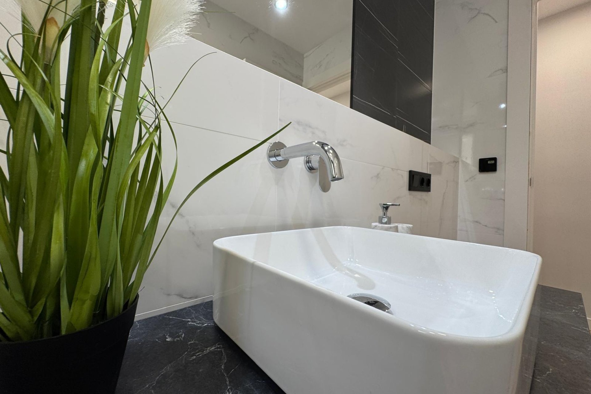Resale - Apartment -
Torrevieja - Playa del Cura