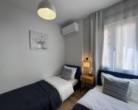 Resale - Apartment -
Torrevieja - Playa del Cura