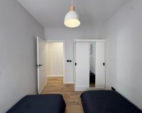 Resale - Apartment -
Torrevieja - Playa del Cura