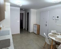 Resale - Apartment -
Torrevieja - Playa del Cura