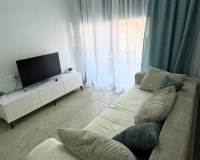 Resale - Apartment -
Torrevieja - Playa del Cura