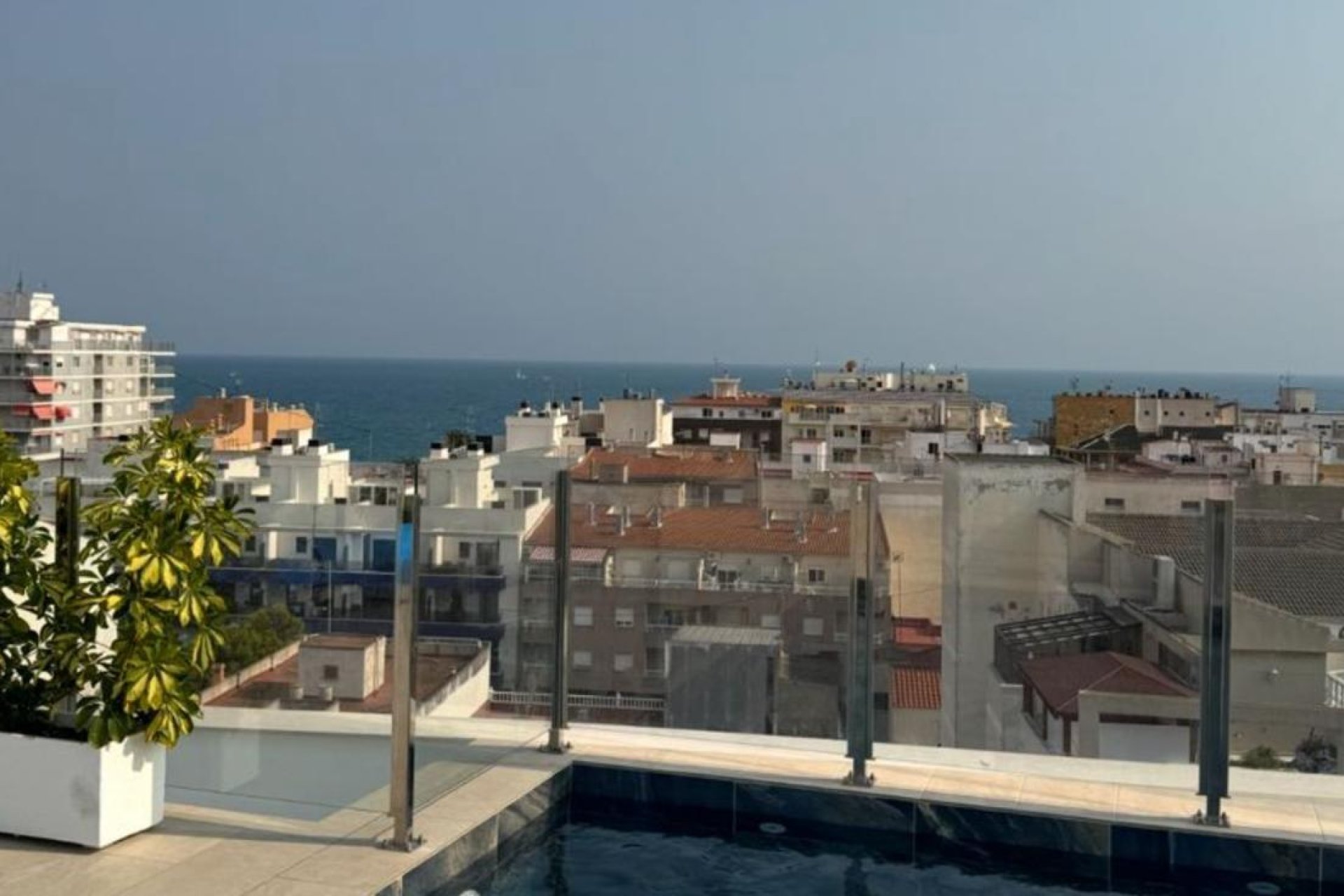 Resale - Apartment -
Torrevieja - Playa del Cura
