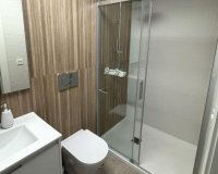 Resale - Apartment -
Torrevieja - Playa del Cura