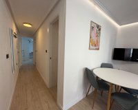 Resale - Apartment -
Torrevieja - Playa del Cura