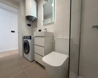 Resale - Apartment -
Torrevieja - Playa del Cura