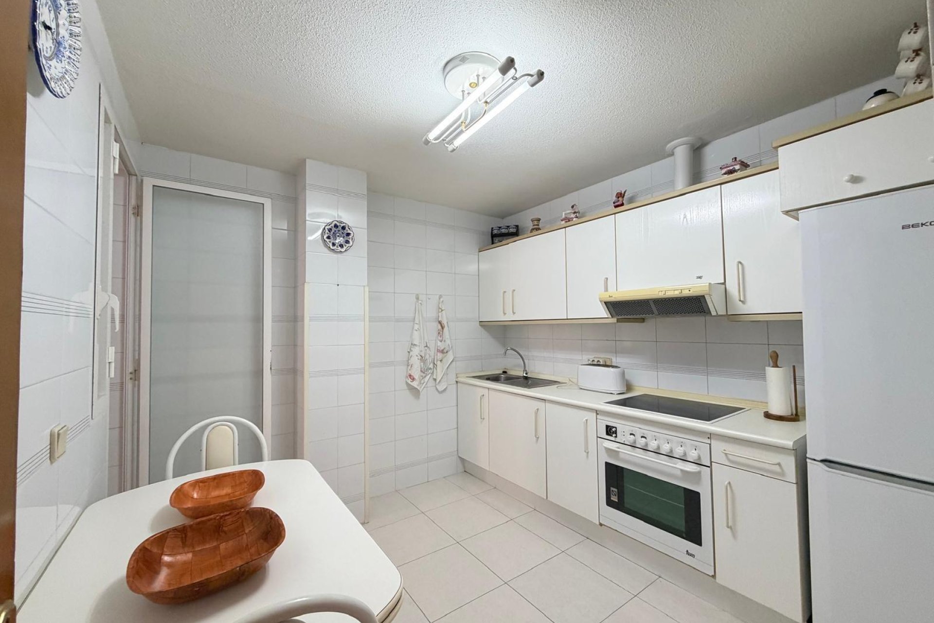 Resale - Apartment -
Torrevieja - Playa del Cura