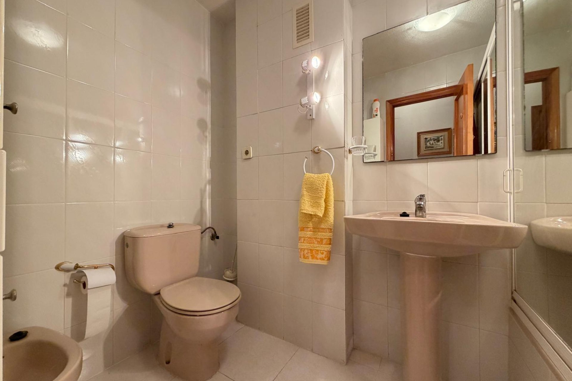 Resale - Apartment -
Torrevieja - Playa del Cura