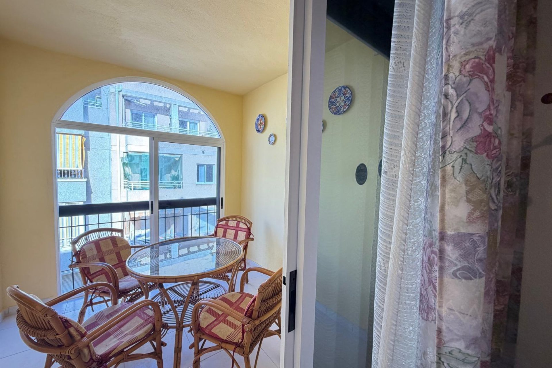 Resale - Apartment -
Torrevieja - Playa del Cura