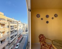 Resale - Apartment -
Torrevieja - Playa del Cura