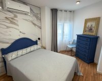 Resale - Apartment -
Torrevieja - Playa del Cura