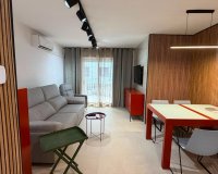 Resale - Apartment -
Torrevieja - Playa del Cura