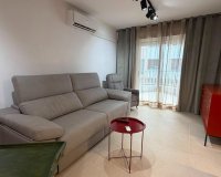 Resale - Apartment -
Torrevieja - Playa del Cura