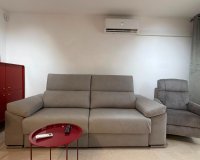 Resale - Apartment -
Torrevieja - Playa del Cura