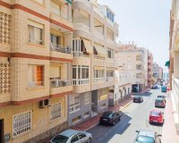 Resale - Apartment -
Torrevieja - Playa del Cura