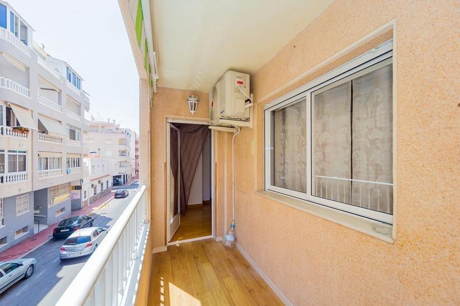 Resale - Apartment -
Torrevieja - Playa del Cura