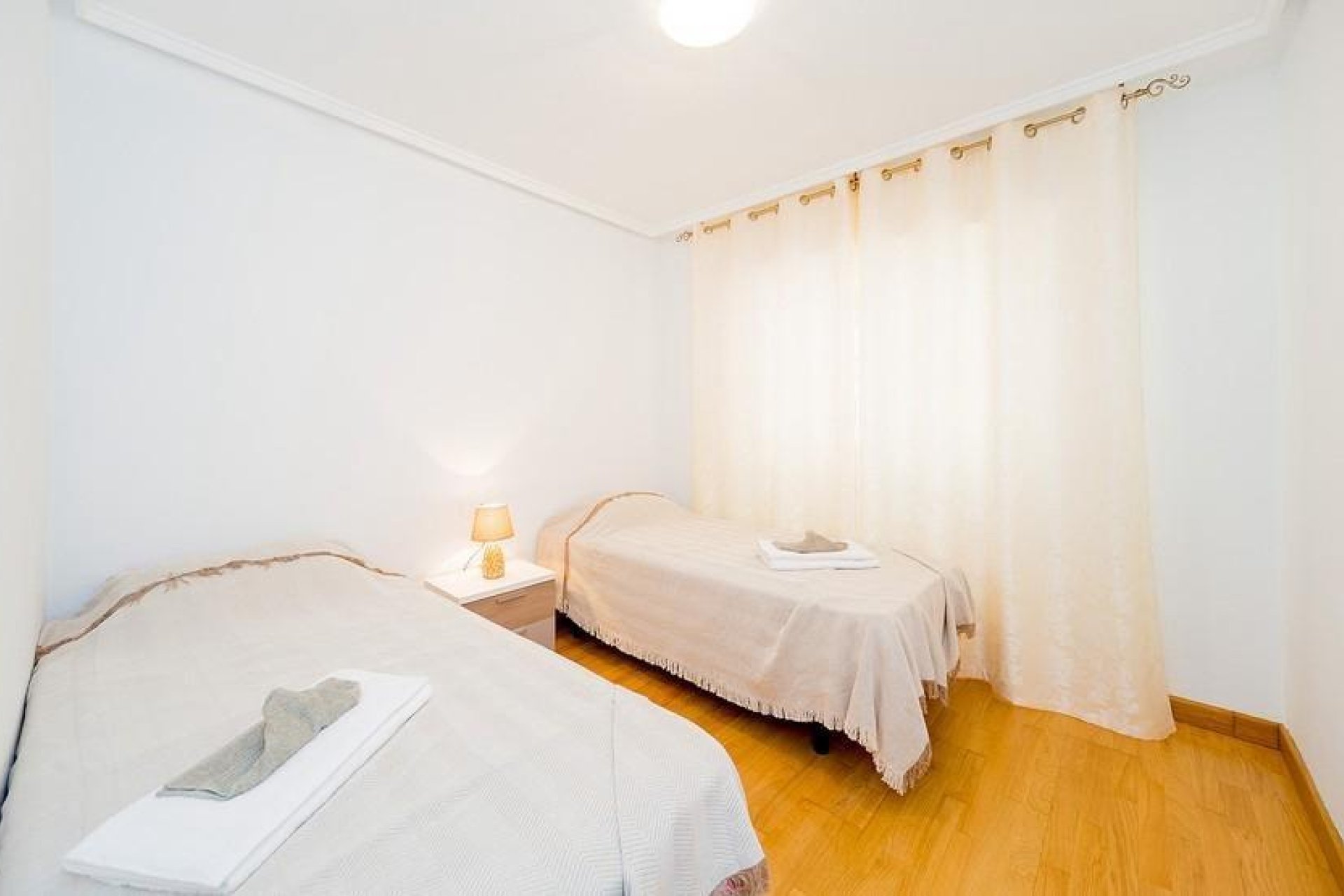 Resale - Apartment -
Torrevieja - Playa del Cura