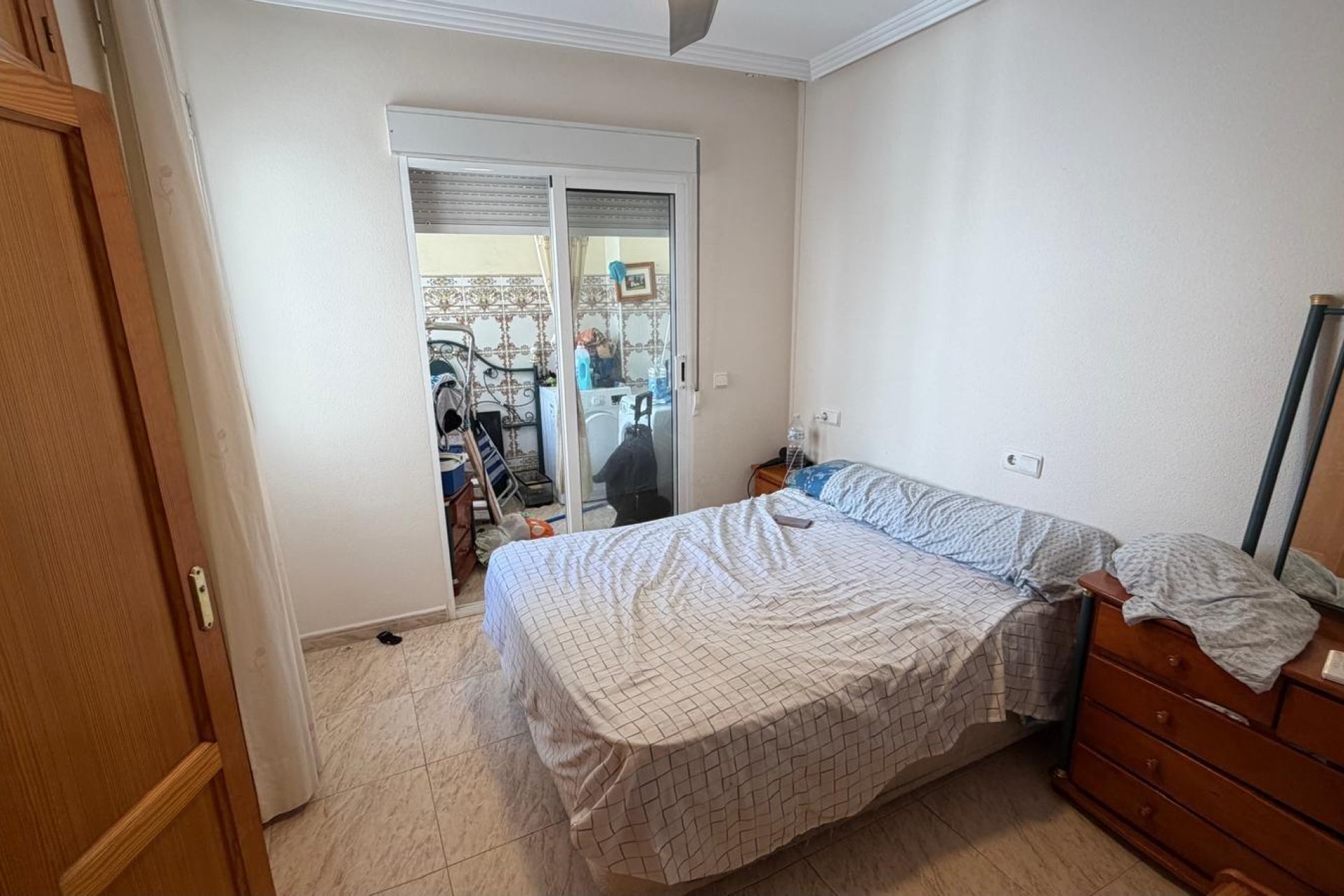 Resale - Apartment -
Torrevieja - Playa del Cura