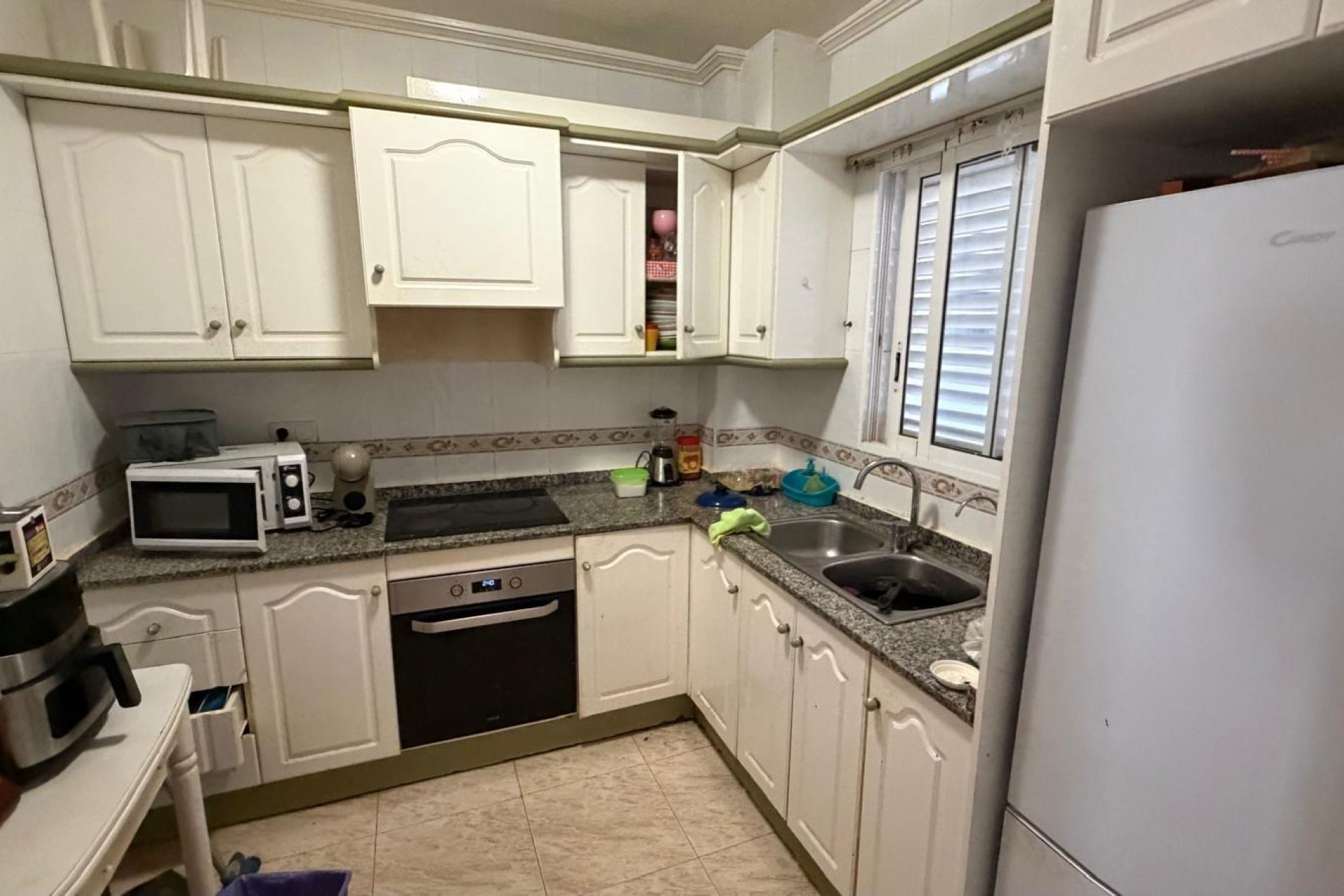 Resale - Apartment -
Torrevieja - Playa del Cura