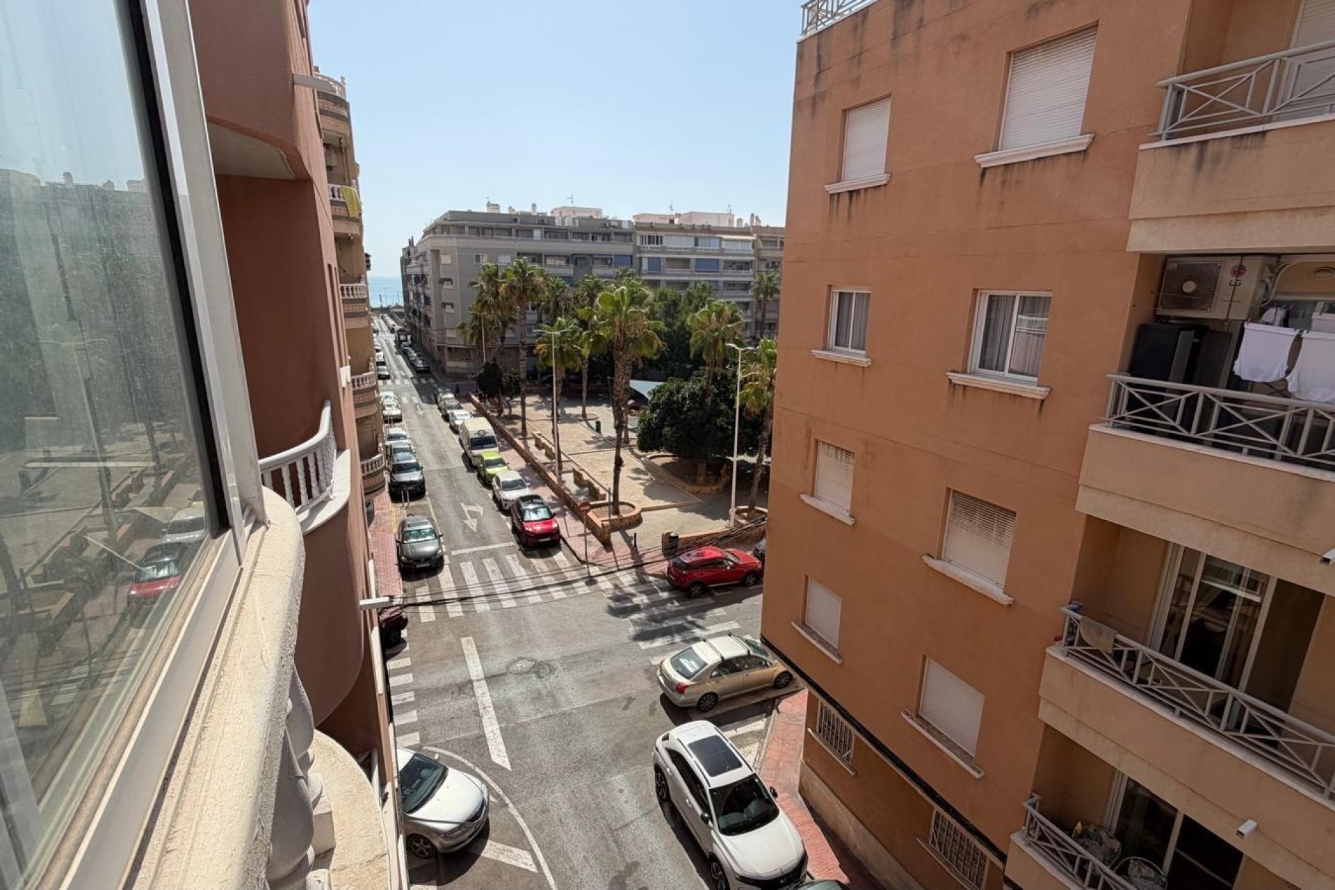 Resale - Apartment -
Torrevieja - Playa del Cura