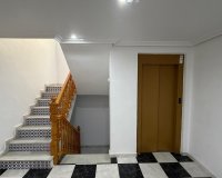 Resale - Apartment -
Torrevieja - Playa del Cura