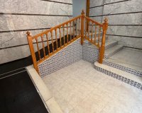 Resale - Apartment -
Torrevieja - Playa del Cura