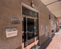 Resale - Apartment -
Torrevieja - Playa del Cura