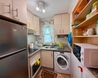 Resale - Apartment -
Torrevieja - Playa del Cura