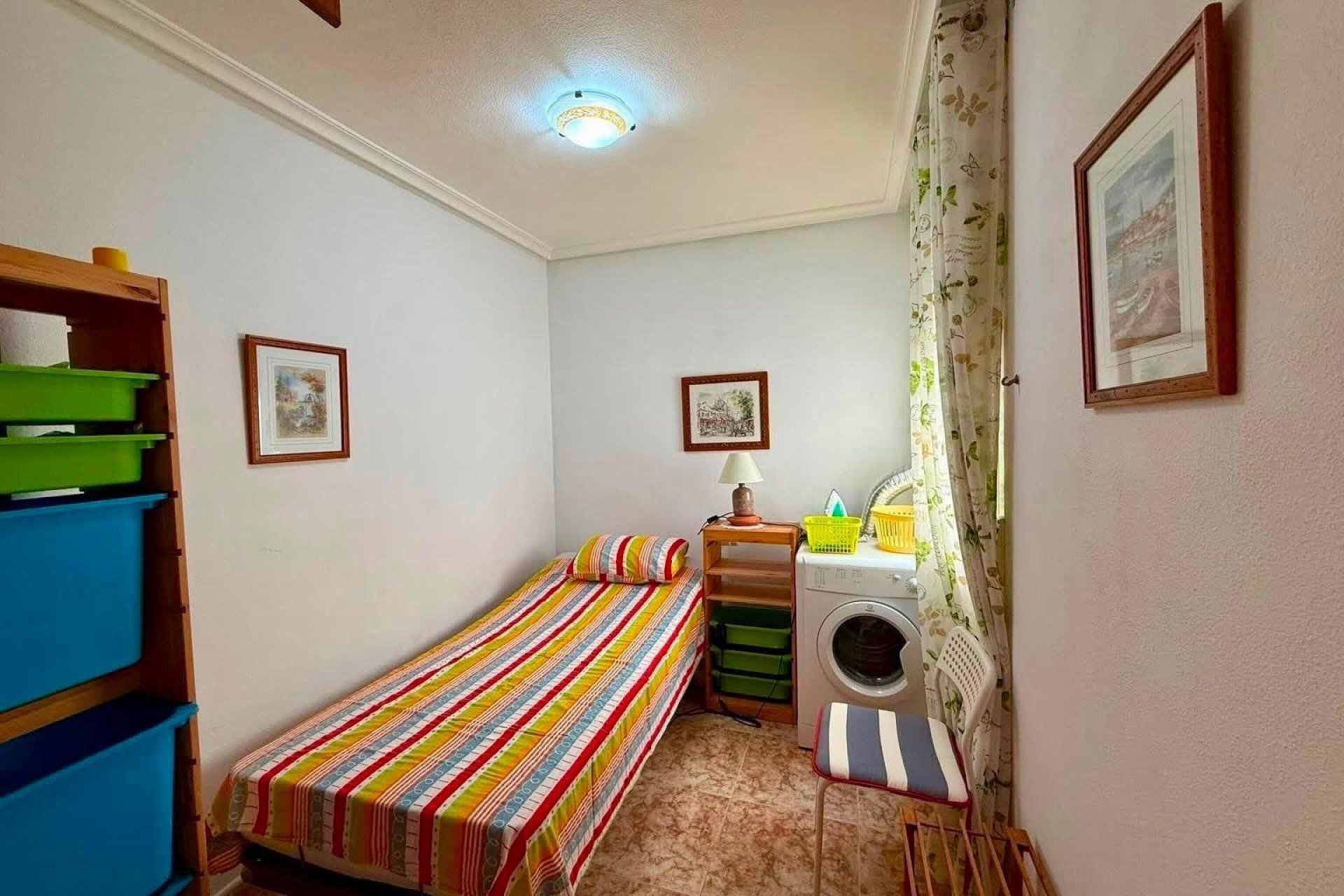 Resale - Apartment -
Torrevieja - Playa del Cura