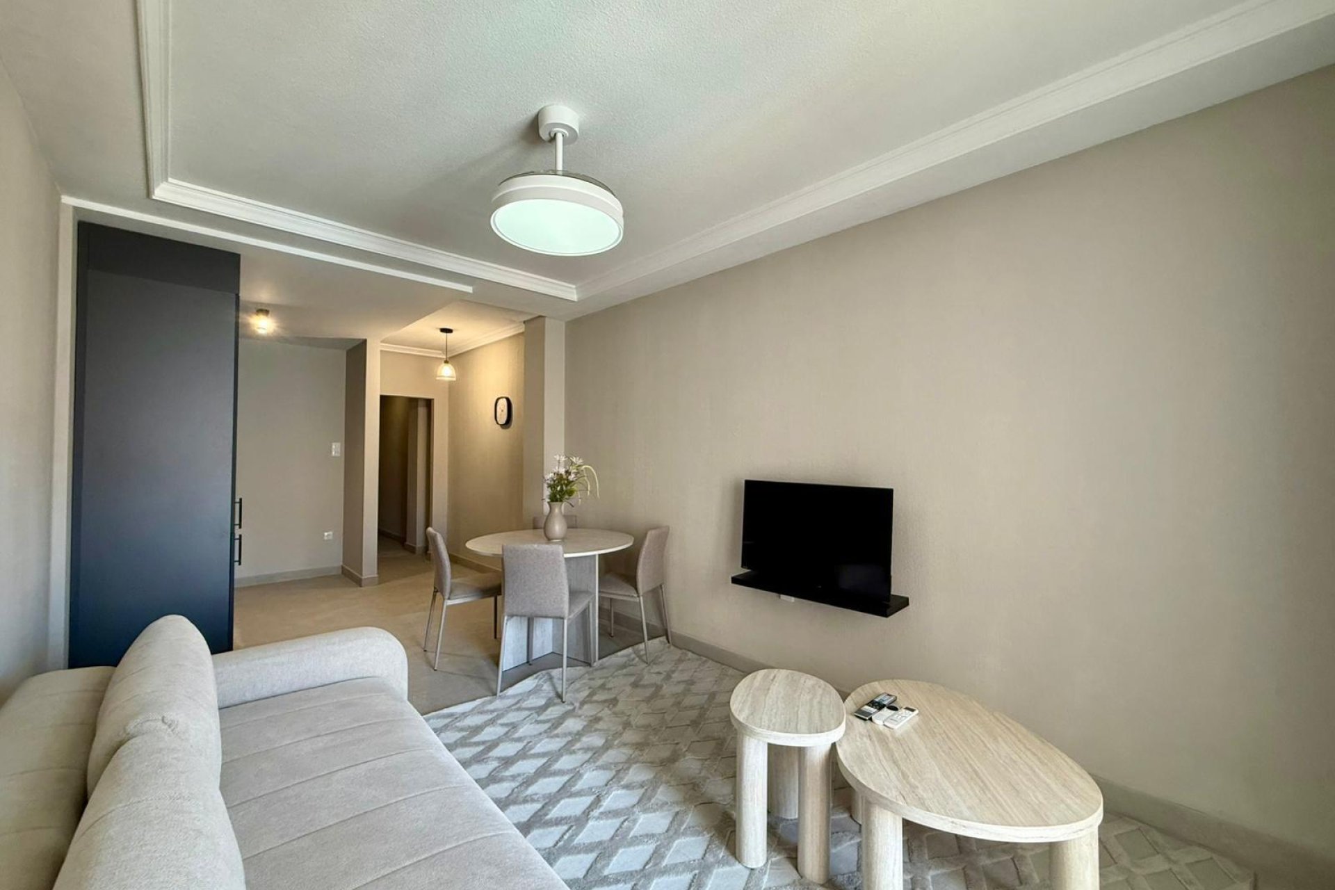 Resale - Apartment -
Torrevieja - Playa del Cura