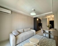 Resale - Apartment -
Torrevieja - Playa del Cura
