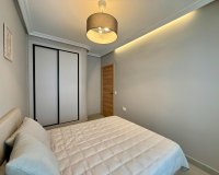 Resale - Apartment -
Torrevieja - Playa del Cura