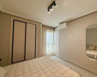 Resale - Apartment -
Torrevieja - Playa del Cura