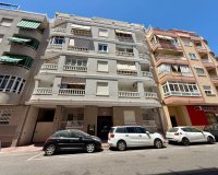 Resale - Apartment -
Torrevieja - Playa del Cura