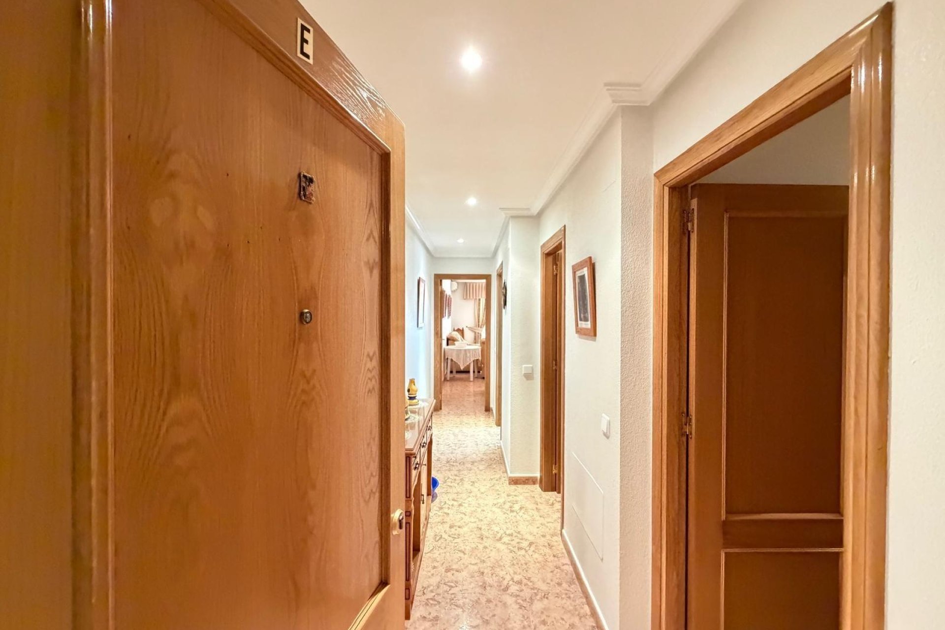 Resale - Apartment -
Torrevieja - Playa del Cura