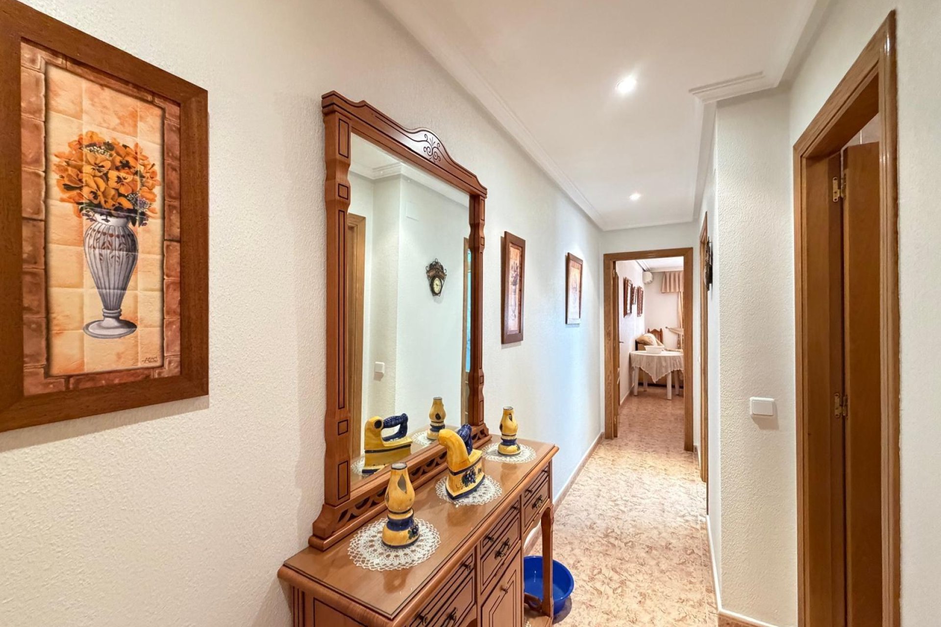 Resale - Apartment -
Torrevieja - Playa del Cura