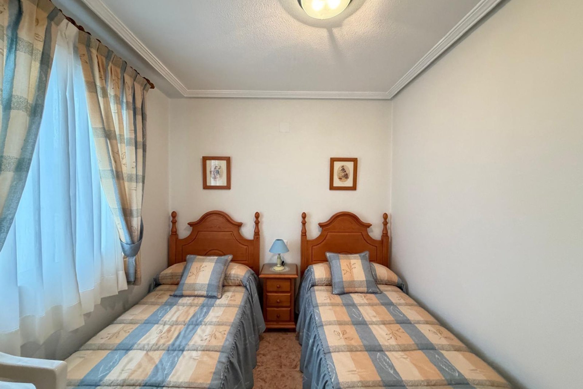 Resale - Apartment -
Torrevieja - Playa del Cura